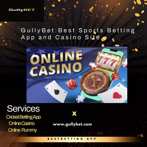 GullyBet .